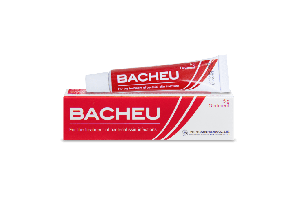 bacheu - เพื่อนคู่บ้าน